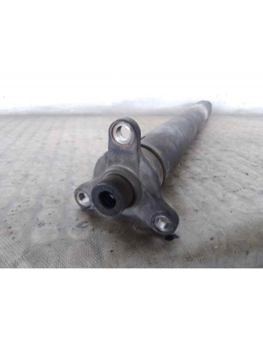 TRANSMISION CENTRAL TRASERA MERCEDES-BENZ CLASE...