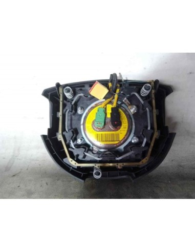 AIRBAG DELANTERO IZQUIERDO FORD FIESTA (CBK) -...