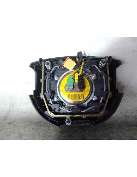 AIRBAG DELANTERO IZQUIERDO FORD FIESTA (CBK) - 167548