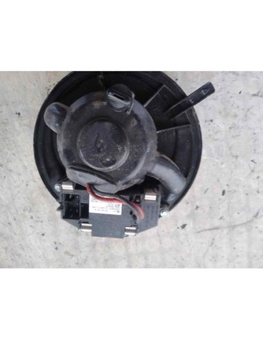 VENTILADOR CALEFACCION AUDI A3 SPORTBACK (8PA)...