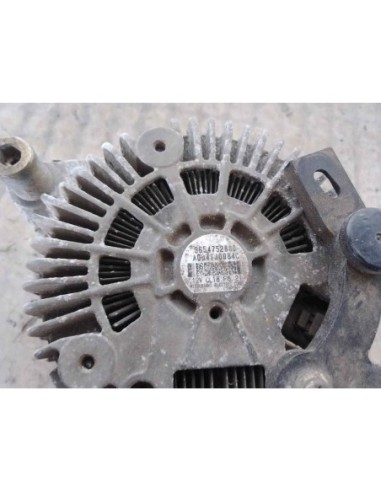 ALTERNADOR CITROEN C4 PICASSO - 167603