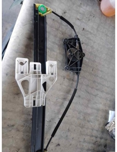 ELEVALUNAS TRASERO DERECHO AUDI Q5 (8R) - 167613