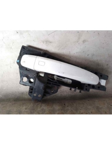 MANETA EXTERIOR DELANTERA DERECHA AUDI Q5 (8R)...