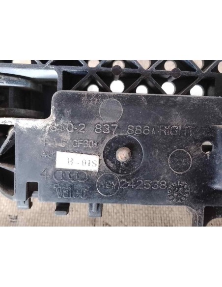 MANETA EXTERIOR DELANTERA DERECHA AUDI Q5 (8R) - 167627