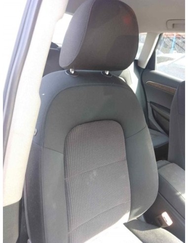 JUEGO ASIENTOS COMPLETO AUDI Q5 (8R) - 167628