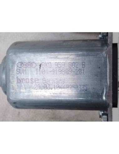 ELEVALUNAS DELANTERO DERECHO AUDI Q5 (8R) - 167638