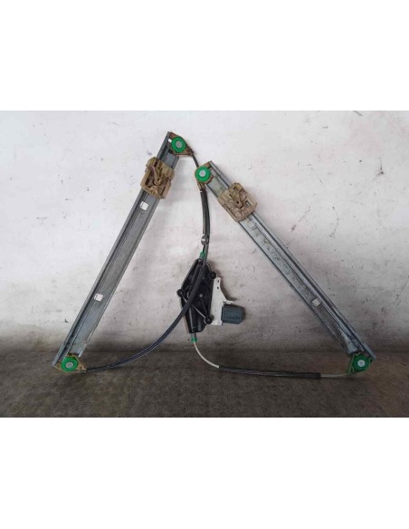 ELEVALUNAS DELANTERO DERECHO AUDI Q5 (8R) - 167638