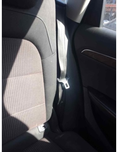CINTURON SEGURIDAD TRASERO IZQUIERDO AUDI Q5...