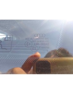 LUNA CUSTODIA TRASERA DERECHA AUDI Q5 (8R) - 167648 2