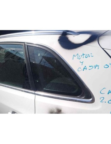 LUNA CUSTODIA TRASERA IZQUIERDA AUDI Q5 (8R) -...