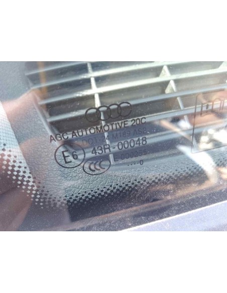 LUNA CUSTODIA TRASERA IZQUIERDA AUDI Q5 (8R) - 167649