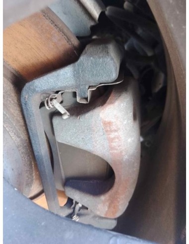PINZA DE FRENO TRASERA DERECHA AUDI Q5 (8R) -...