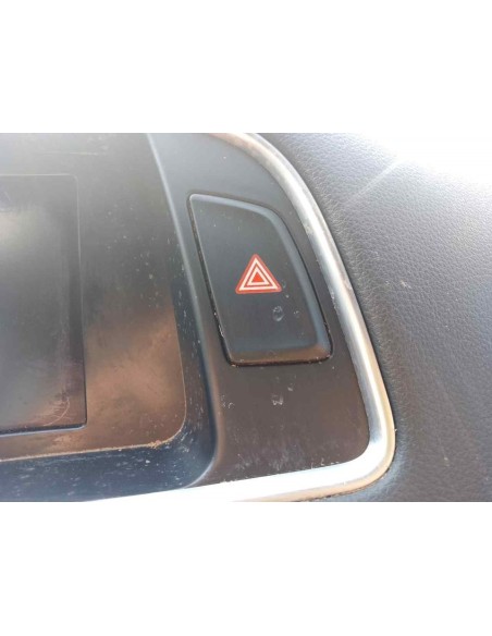 BRAZO SUSPENSION INFERIOR TRASERO DERECHO AUDI Q5 (8R) - 167658