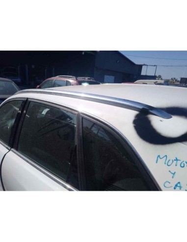 BARRAS TECHO AUDI Q5 (8R) - 167660