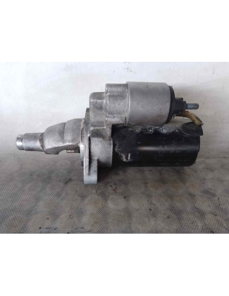 MOTOR ARRANQUE AUDI A6 BERLINA (4B2) - 167667
