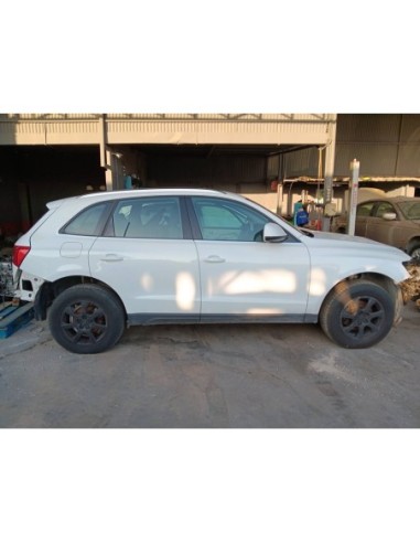 AIRBAG LATERAL DELANTERO IZQUIERDO AUDI Q5 (8R)...