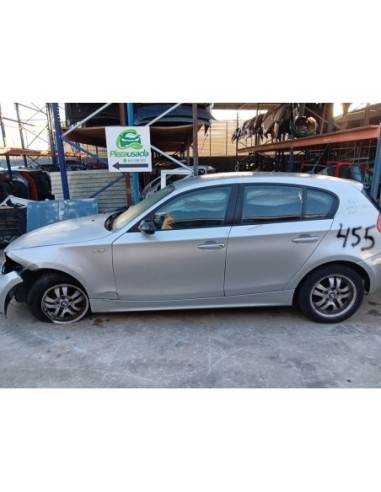 CAJA RELES / FUSIBLES BMW SERIE 1 BERLINA...