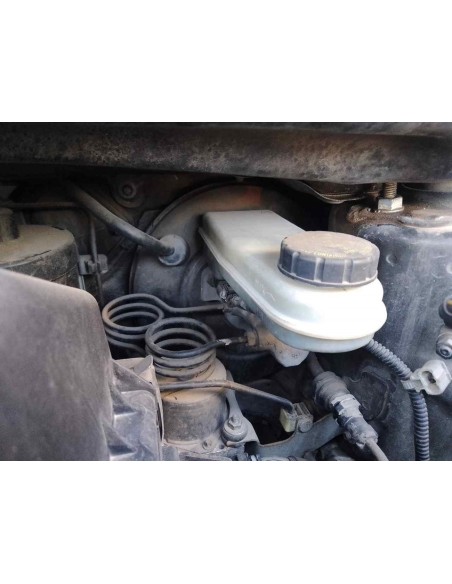 FILTRO AIRE MITSUBISHI COLT CZ3 BERL  3 (Z30) - 167685