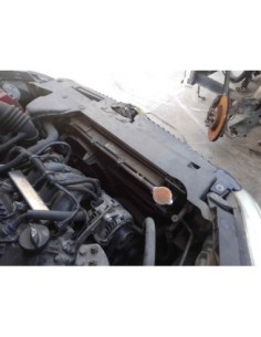 CONDENSADOR / RADIADOR  AIRE ACONDICIONADO MITSUBISHI...