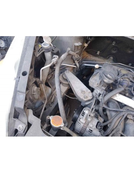 ELEVALUNAS DELANTERO DERECHO MITSUBISHI COLT CZ3 BERL  3 (Z30) - 167721