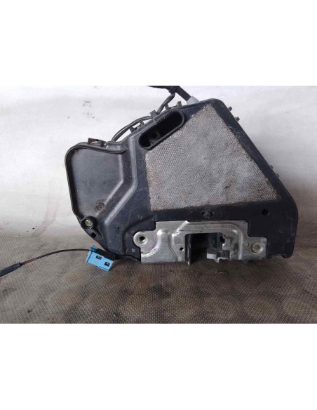 CERRADURA PUERTA TRASERA DERECHA MERCEDES-BENZ CLASE E (BM 211) BERLINA - 167727