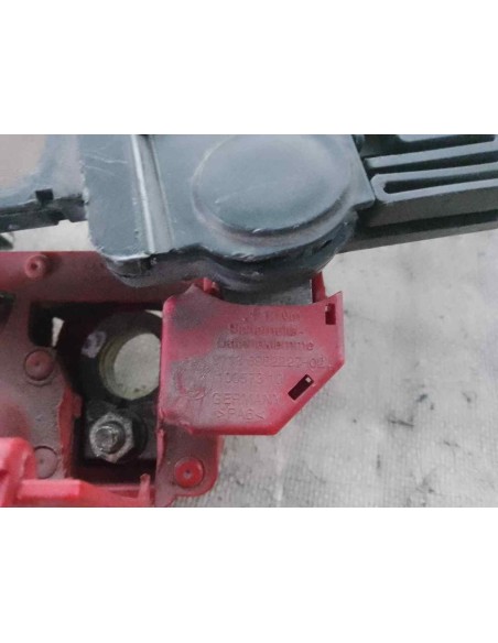 BATERIA BMW SERIE 1 BERLINA (E81/E87) - 167742