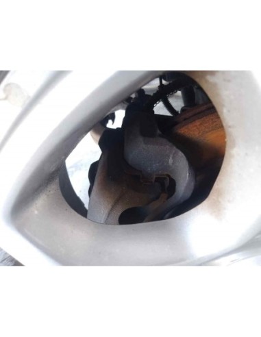 PINZA DE FRENO DELANTERA IZQUIERDA SSANGYONG...