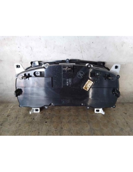 CUADRO INSTRUMENTOS PEUGEOT EXPERT FURGÓN - 171924