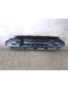 MANDO CALEFACCION / AIRE ACONDICIONADO PEUGEOT EXPERT...