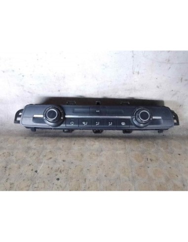 MANDO CALEFACCION / AIRE ACONDICIONADO PEUGEOT...