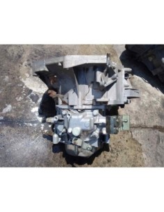 CAJA CAMBIOS LANCIA YPSILON (101) - 171165 2