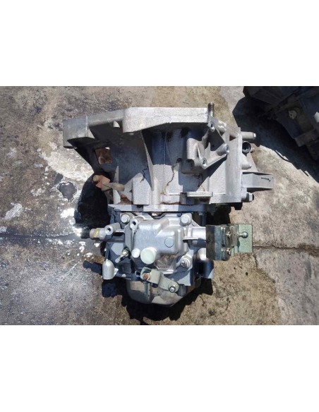 CAJA CAMBIOS LANCIA YPSILON (101) - 171165