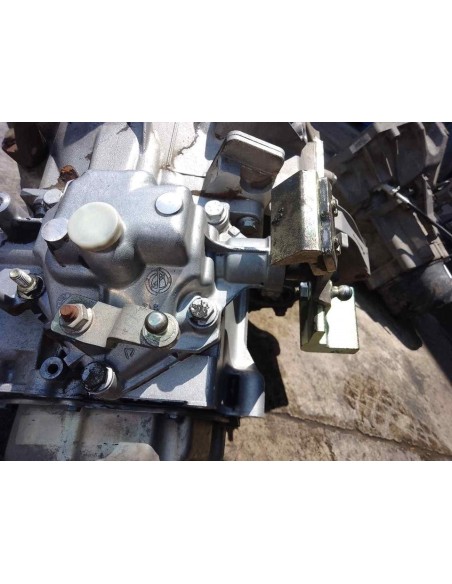 CAJA CAMBIOS LANCIA YPSILON (101) - 171165