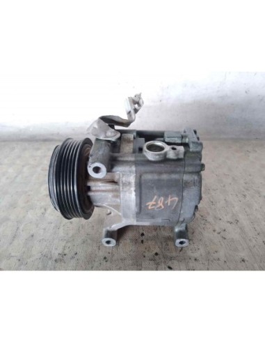 COMPRESOR AIRE ACONDICIONADO LANCIA YPSILON...