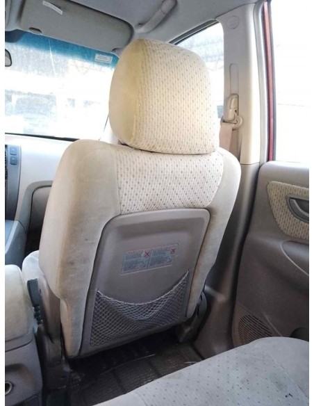 ASIENTO DELANTERO DERECHO HYUNDAI TUCSON (JM) - 167861