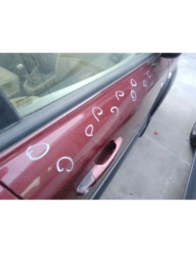 PUERTA DELANTERA DERECHA HYUNDAI TUCSON (JM) -...