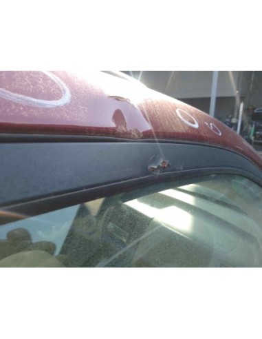 PUERTA DELANTERA DERECHA HYUNDAI TUCSON (JM) -...