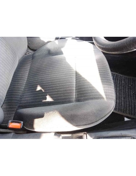 JUEGO ASIENTOS COMPLETO AUDI 80 (811/813) - 168132