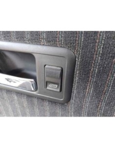 MANDO ELEVALUNAS TRASERO IZQUIERDO AUDI 80 (811/813) -...