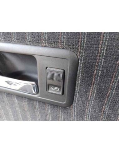 MANDO ELEVALUNAS TRASERO IZQUIERDO AUDI 80...