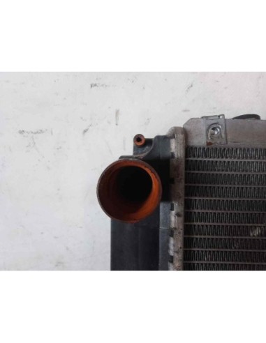 RADIADOR AGUA AUDI 80 (811/813) - 168199