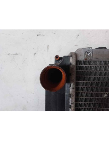 RADIADOR AGUA AUDI 80 (811/813) - 168199