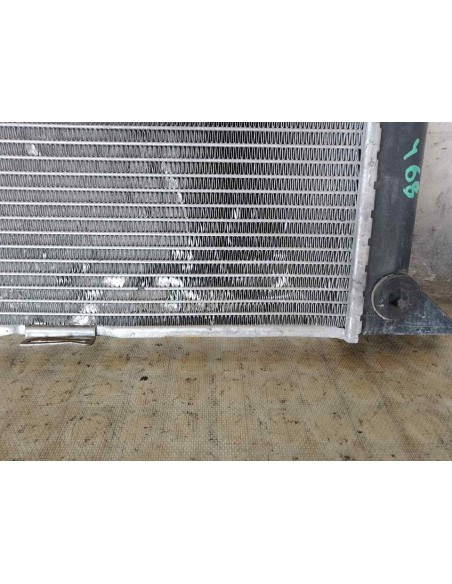 RADIADOR AGUA AUDI 80 (811/813) - 168199