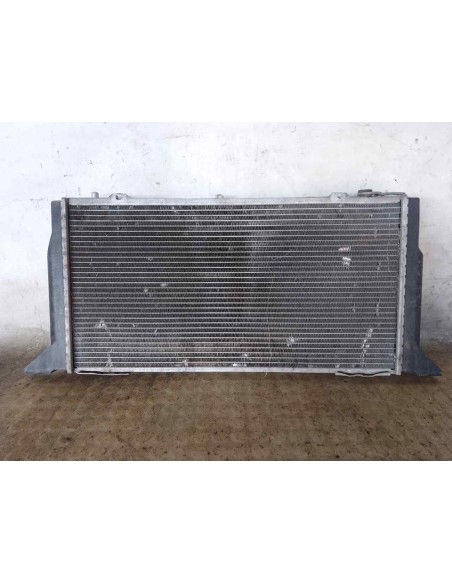 RADIADOR AGUA AUDI 80 (811/813) - 168199