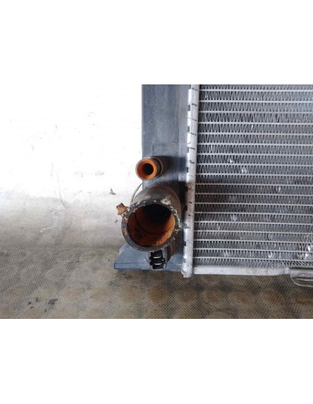 RADIADOR AGUA AUDI 80 (811/813) - 168199