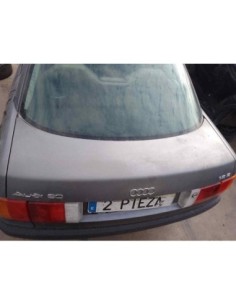 TAPA MALETERO AUDI 80 (811/813) - 168206 2