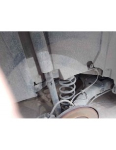 AMORTIGUADOR TRASERO DERECHO VOLKSWAGEN BORA BERLINA...