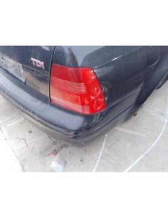 PARAGOLPES TRASERO VOLKSWAGEN BORA BERLINA (1J2)(1998) -... 2