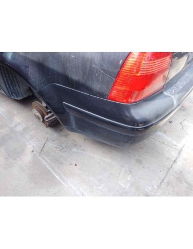 PARAGOLPES TRASERO VOLKSWAGEN BORA BERLINA...