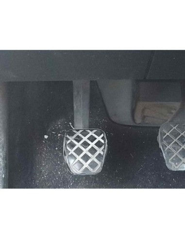 PEDAL EMBRAGUE VOLKSWAGEN BORA BERLINA...